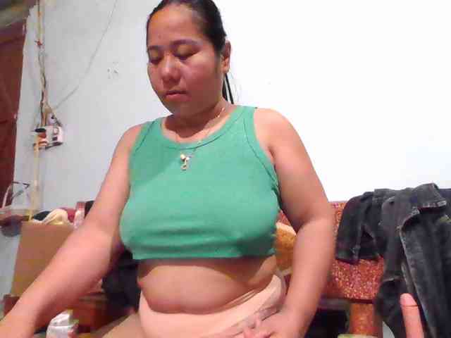 SexyQueen86 webcam