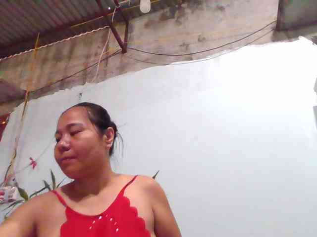 SexyQueen86 webcam