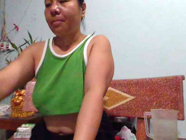 SexyQueen86 webcam