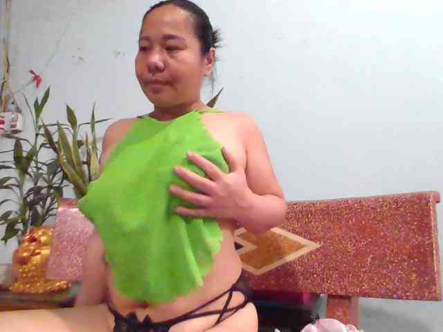 SexyQueen86 webcam