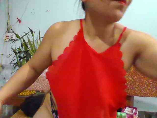 SexyQueen86 webcam