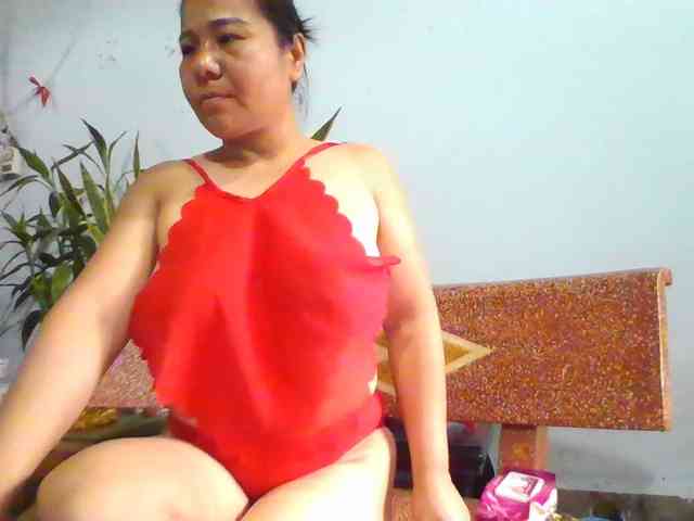 SexyQueen86 webcam
