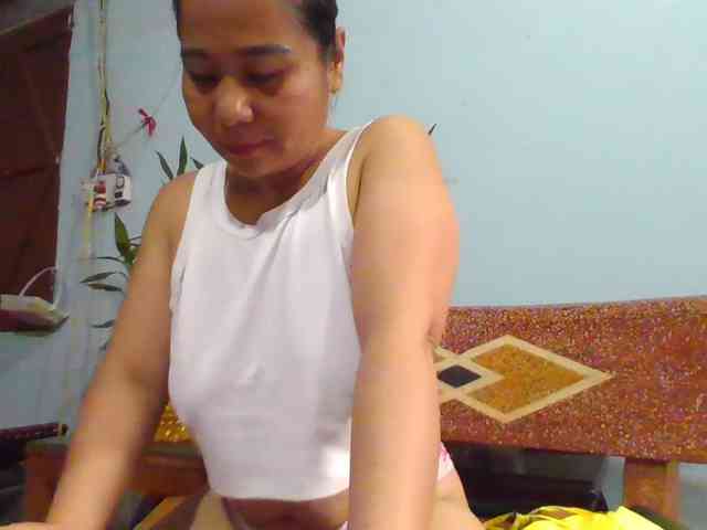 SexyQueen86 webcam