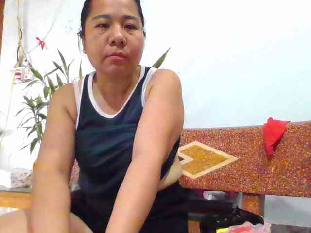 SexyQueen86 webcam