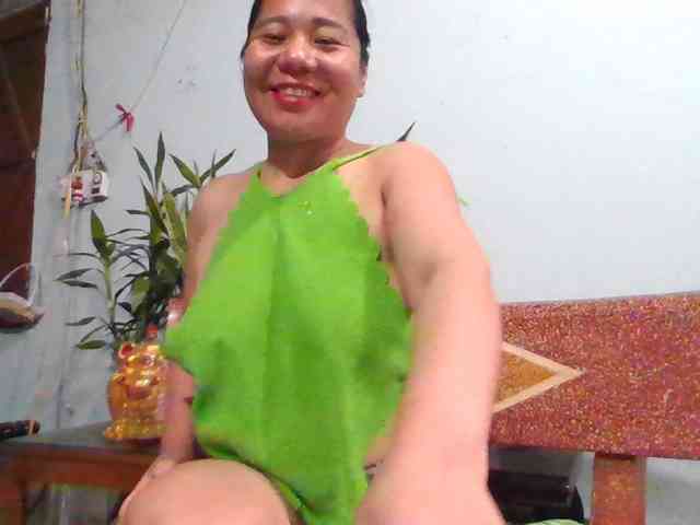 SexyQueen86 webcam