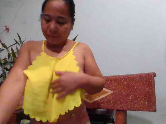 SexyQueen86 webcam