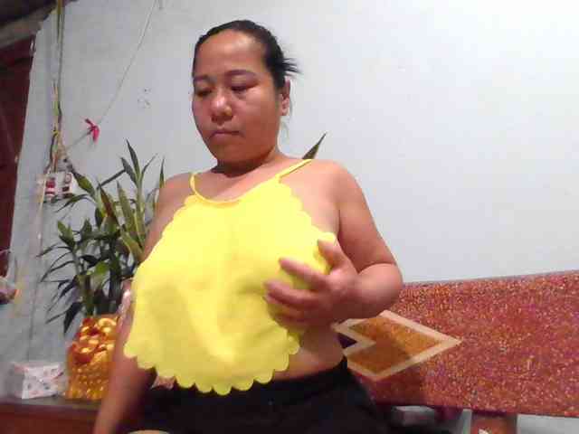 SexyQueen86 webcam