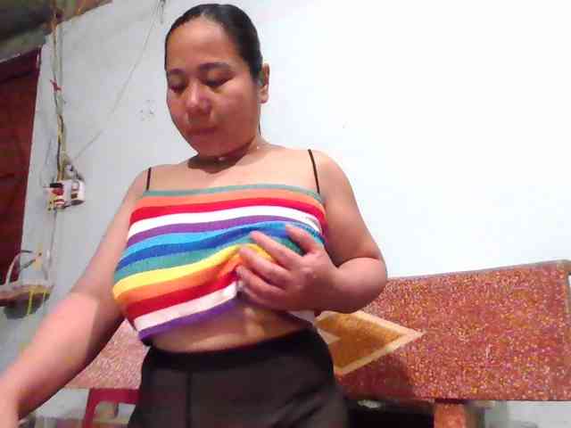 SexyQueen86 webcam