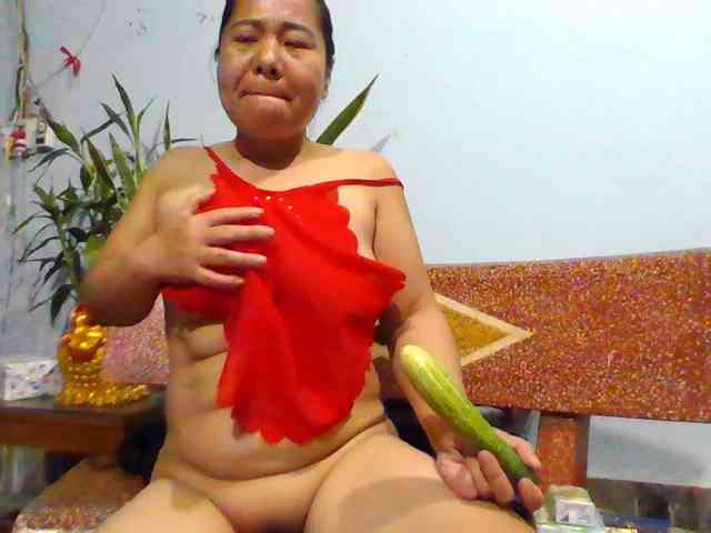 SexyQueen86 webcam