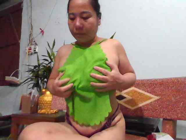 SexyQueen86 webcam