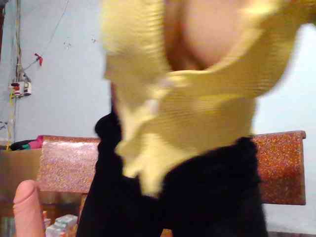 SexyQueen86 webcam