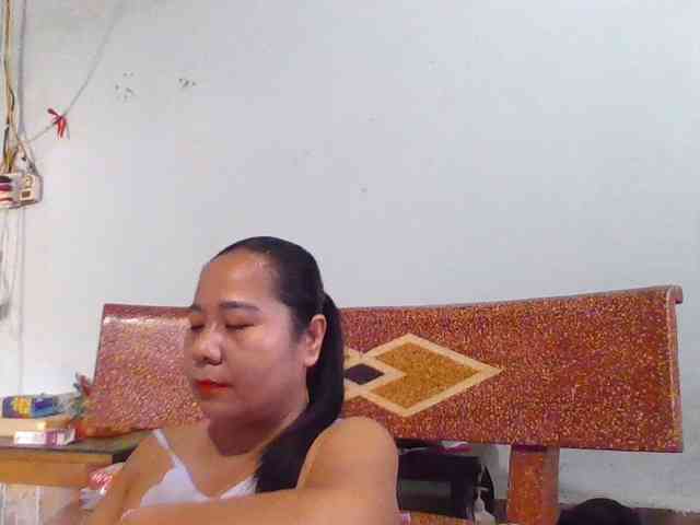 SexyQueen86 webcam