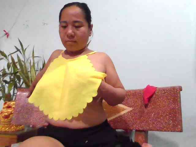 SexyQueen86 webcam