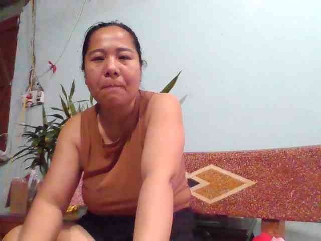 SexyQueen86 webcam