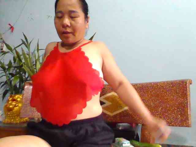 SexyQueen86 webcam