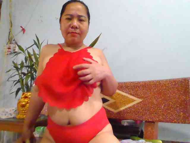 SexyQueen86 webcam