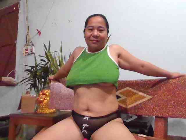 SexyQueen86 webcam