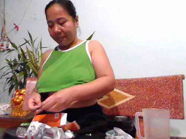 SexyQueen86 webcam