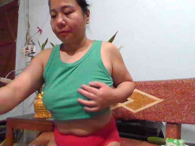 SexyQueen86 webcam