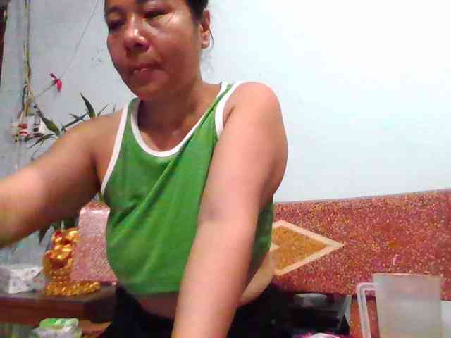 SexyQueen86 webcam