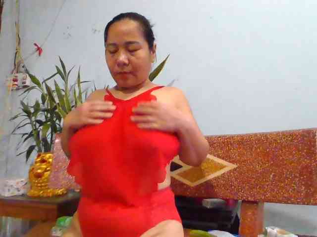 SexyQueen86 webcam