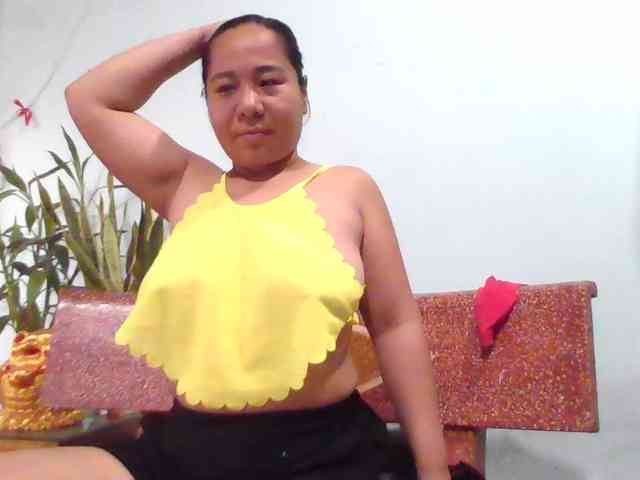 SexyQueen86 webcam
