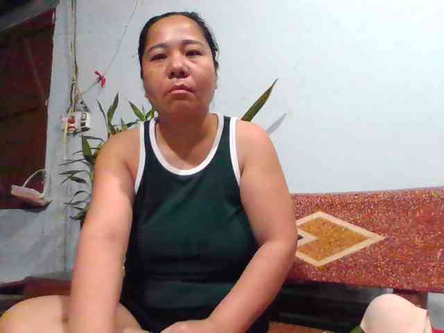 SexyQueen86 webcam