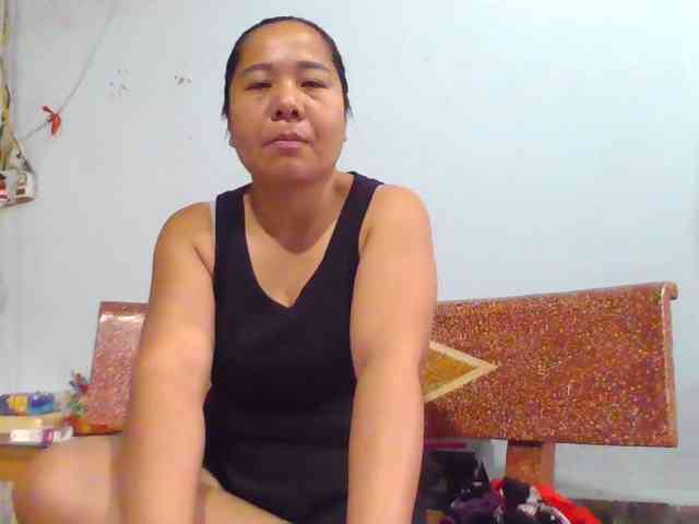 SexyQueen86 webcam