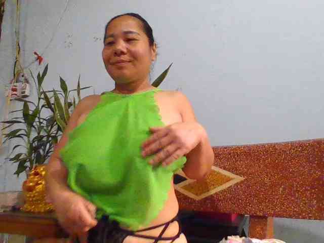 SexyQueen86 webcam