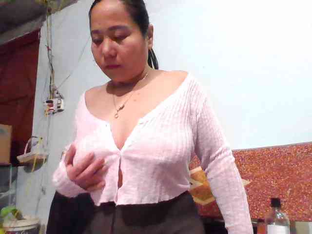SexyQueen86 webcam