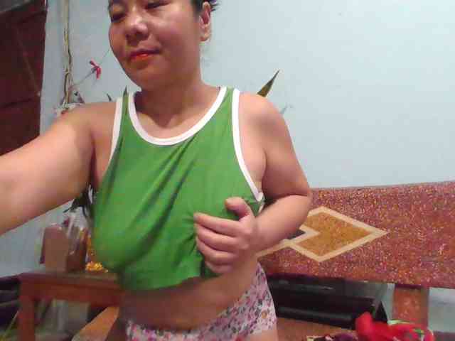 SexyQueen86 webcam