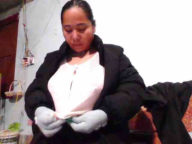 SexyQueen86 Live Webcam on BongaCams