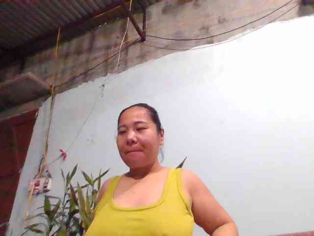 SexyQueen86 webcam