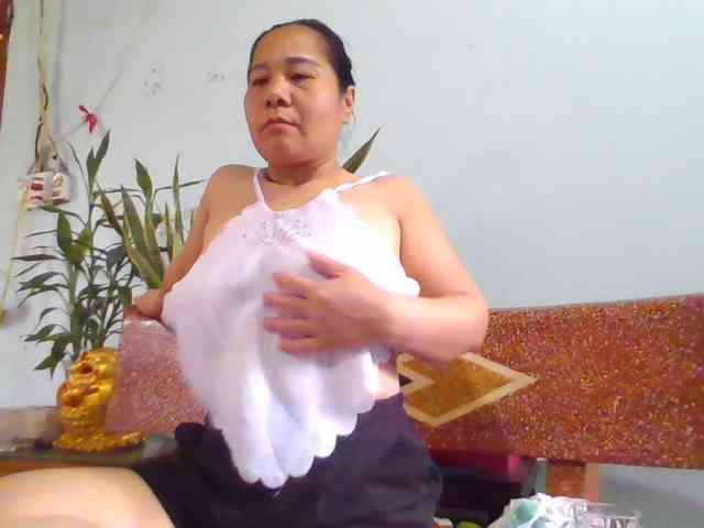 SexyQueen86 webcam