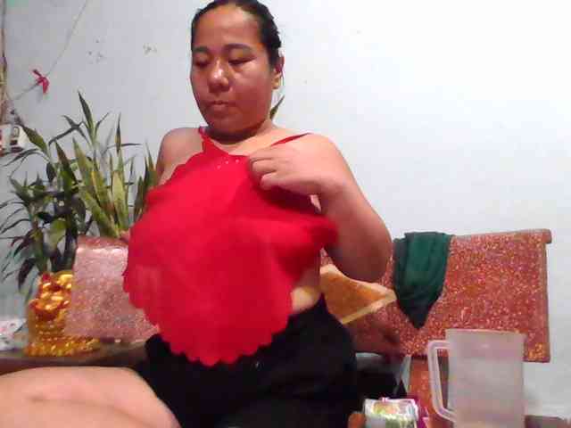 SexyQueen86 webcam