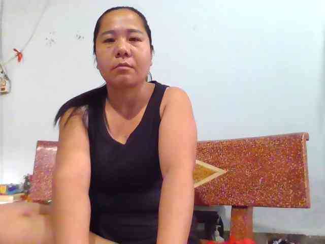 SexyQueen86 webcam