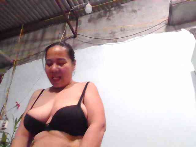 SexyQueen86 webcam