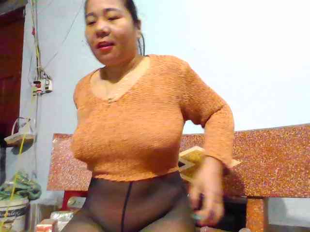 SexyQueen86 webcam