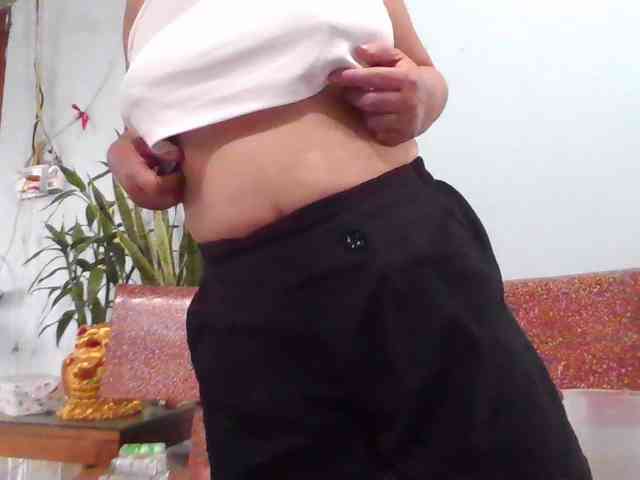 SexyQueen86 webcam