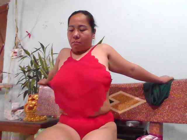 SexyQueen86 webcam