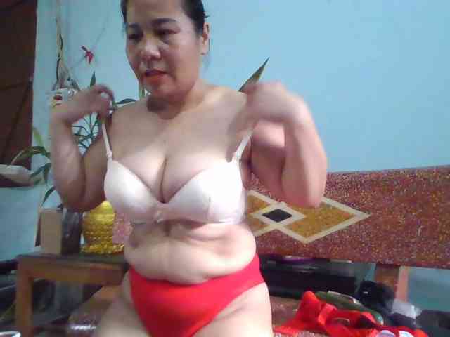 SexyQueen86 webcam