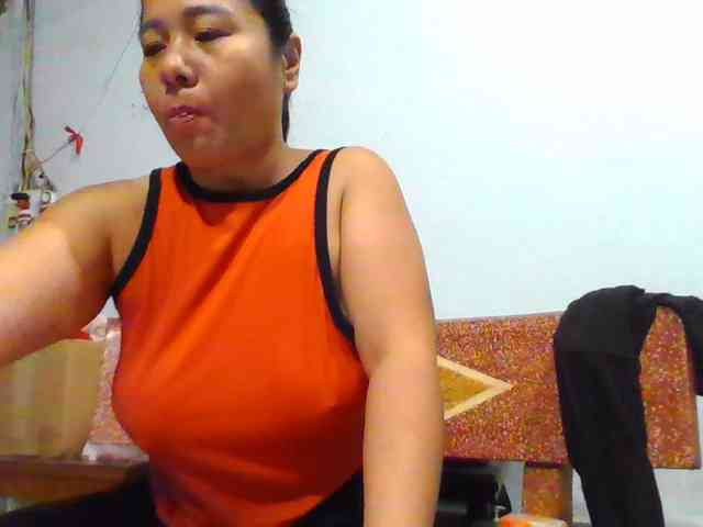 SexyQueen86 webcam