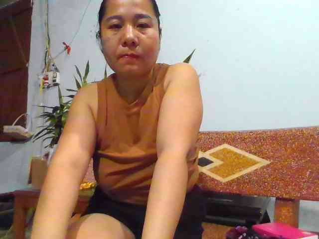 SexyQueen86 webcam