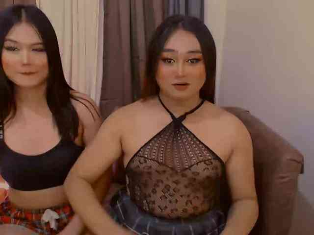 LittlewildTiffan... Live Webcam on BongaCams