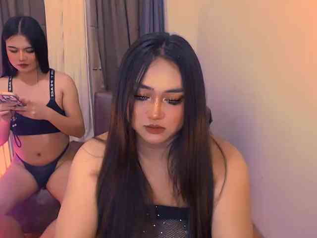 LittlewildTiffan... Live Webcam on BongaCams