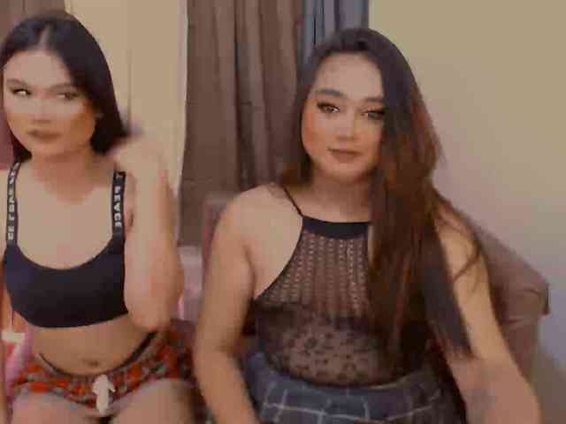 LittlewildTiffan... Live Webcam on BongaCams