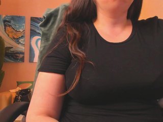 Battymoll Porn Show