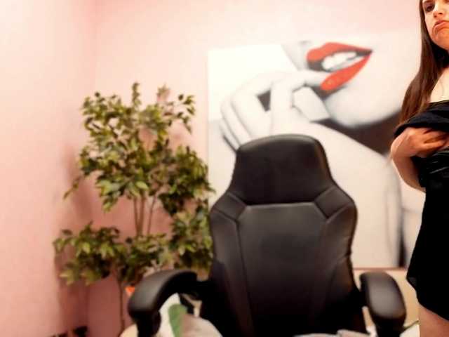 Battymoll's BongaCams show and profile