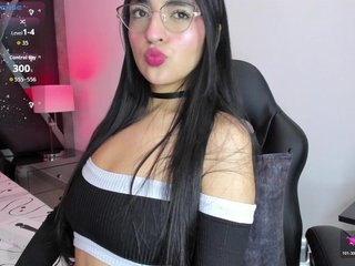 LennaBlair Porn Show