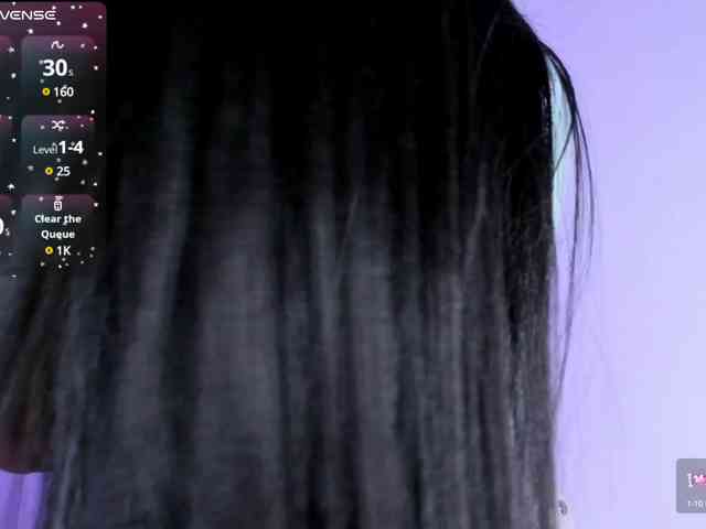 LennaBlair webcam